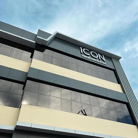 Icon Venue And Suites General Santos City Εξωτερικό φωτογραφία