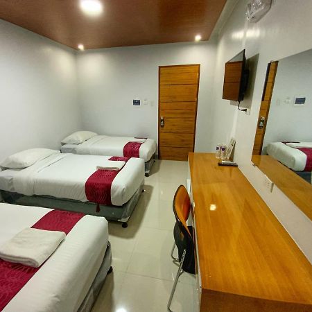 Icon Venue And Suites General Santos City Εξωτερικό φωτογραφία