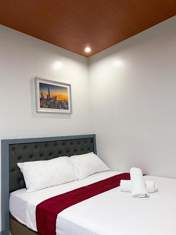 Icon Venue And Suites General Santos City Εξωτερικό φωτογραφία