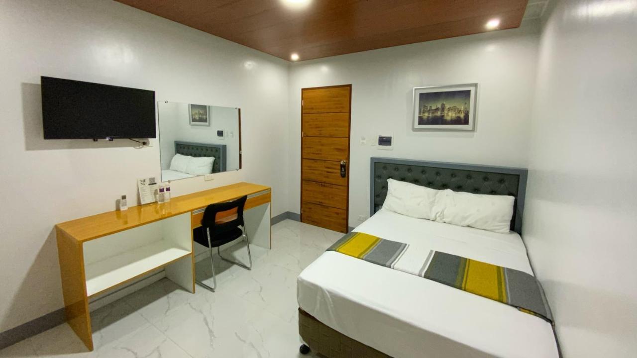 Icon Venue And Suites General Santos City Εξωτερικό φωτογραφία