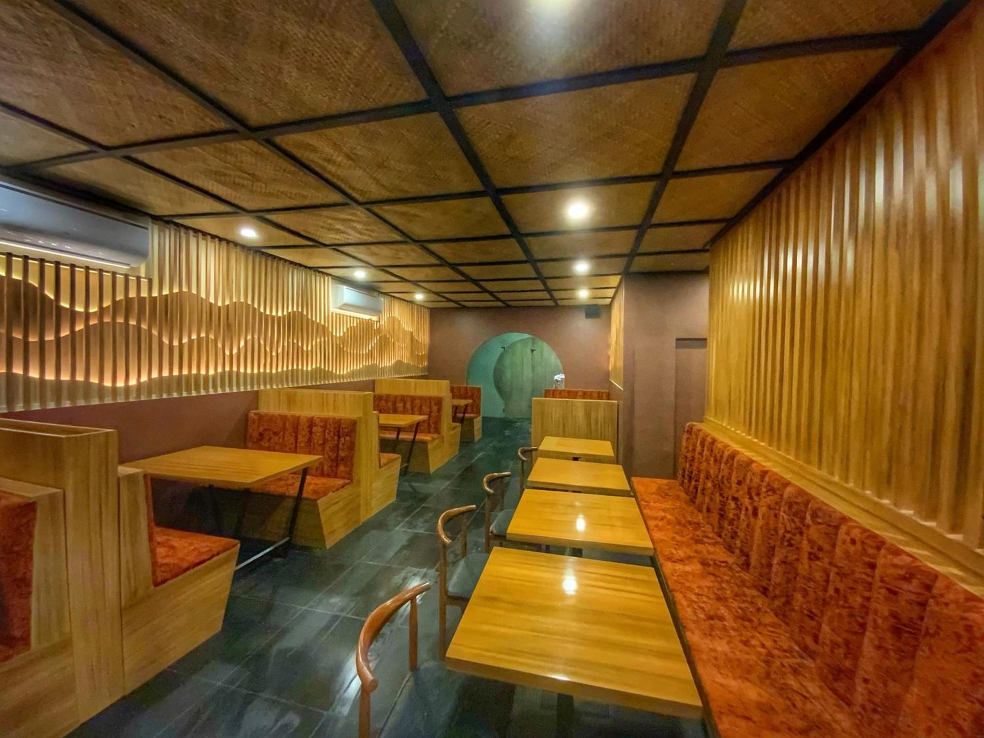 Icon Venue And Suites General Santos City Εξωτερικό φωτογραφία